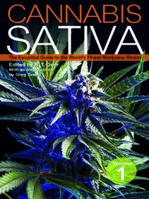 cover image of Cannabis Sativa